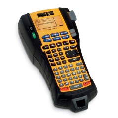DYMO Rhino 5200 Label Printer